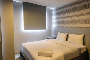 Brand New Studio Room at Bintaro Icon Apartment By Travelio